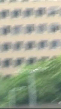 2 Amateur Guys Bareback Fuck Wild on Risky Rooftop - Cumshot Sky High Action