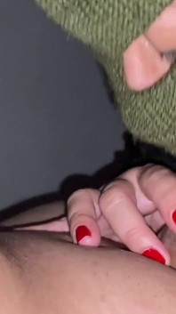 Stepson I Want Your Cum on My Tits Before My Husband Returns