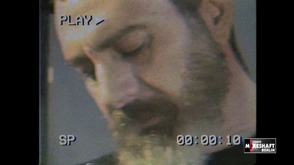 Mineshaft: Stroj času