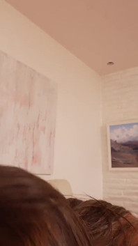 AuntJudysXXX - Vaše sexy macecha Pristine Edge Vás dá do práce (pov)