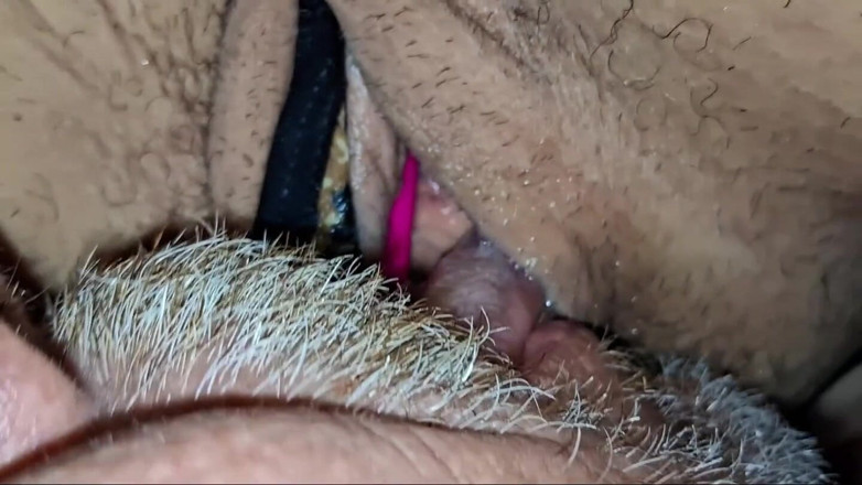 Juicy Joseph: Pink Pleasure Storm