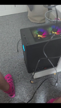 Electro Cock Shock Experiment