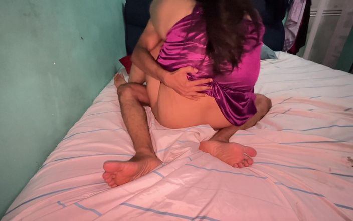 Goldwife69xxx: Муж и Роза