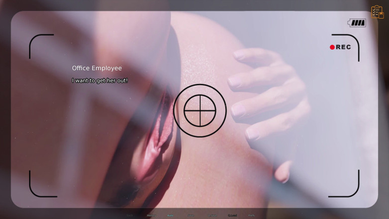 Porngame201: Lida का रोमांच 3 जारी रहेगा