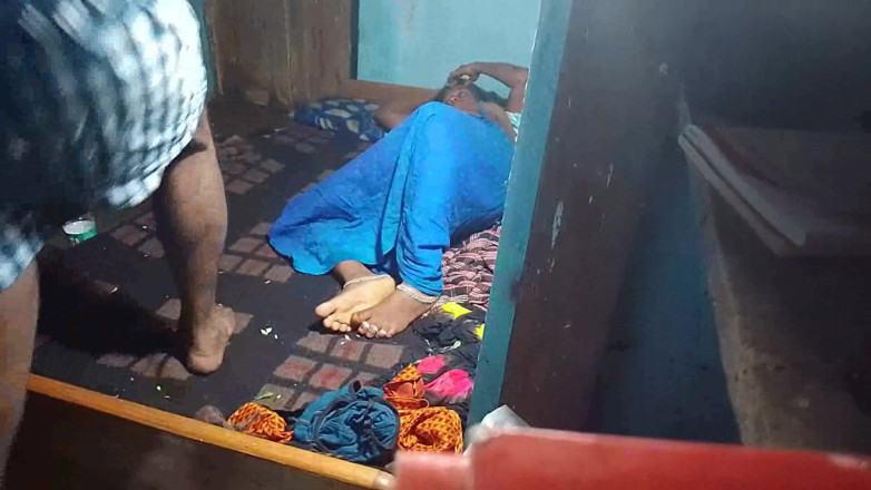 Desi palace: Anu si kakak ipar india yang hot dan seksi xxx
