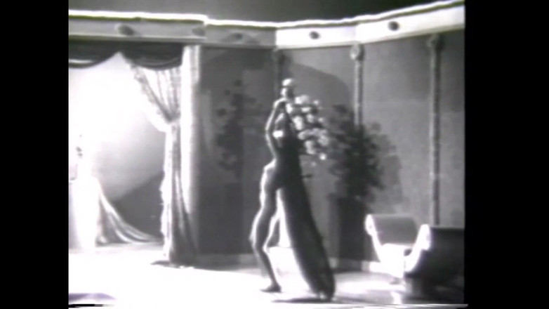 The Unforgettable: 공중에서 춤추다