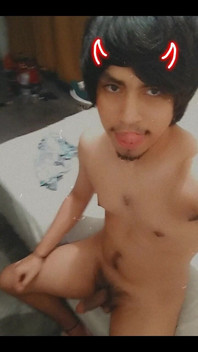Masturbation