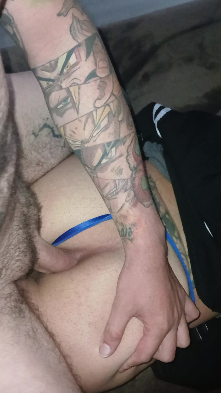 Vikingoazul: Trans Büyük Poposlu Deepthroat Çıplak Seks Yapıyor