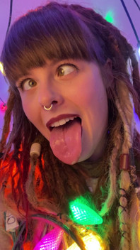 Holiday Ahegao