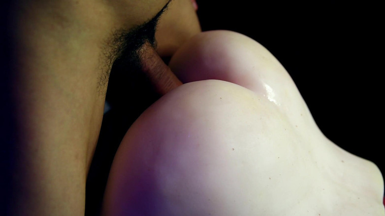 SEXY_GUYBEST: 거대한 후장과 맛있는 열정적인 후장 섹스