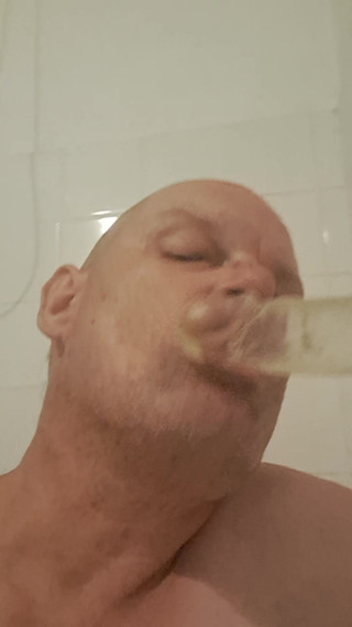 Fickspecht: Sucking, Sucking, Sucking