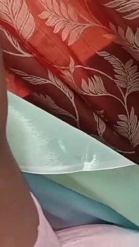 Stepbrother Fucking Own Stepsister in Saree