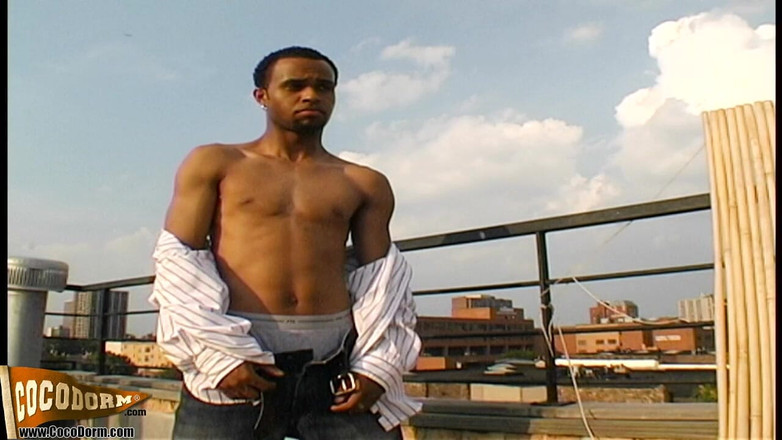 CocoDorm: Jason Little