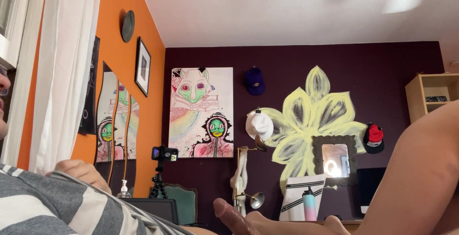 Stepmom Reverse Amazon Position and Breeding Scene 1 (Vibe with mommy) Stepmom Reverse Amazon Position and Breeding Scene 1 (Vibe with mommy)