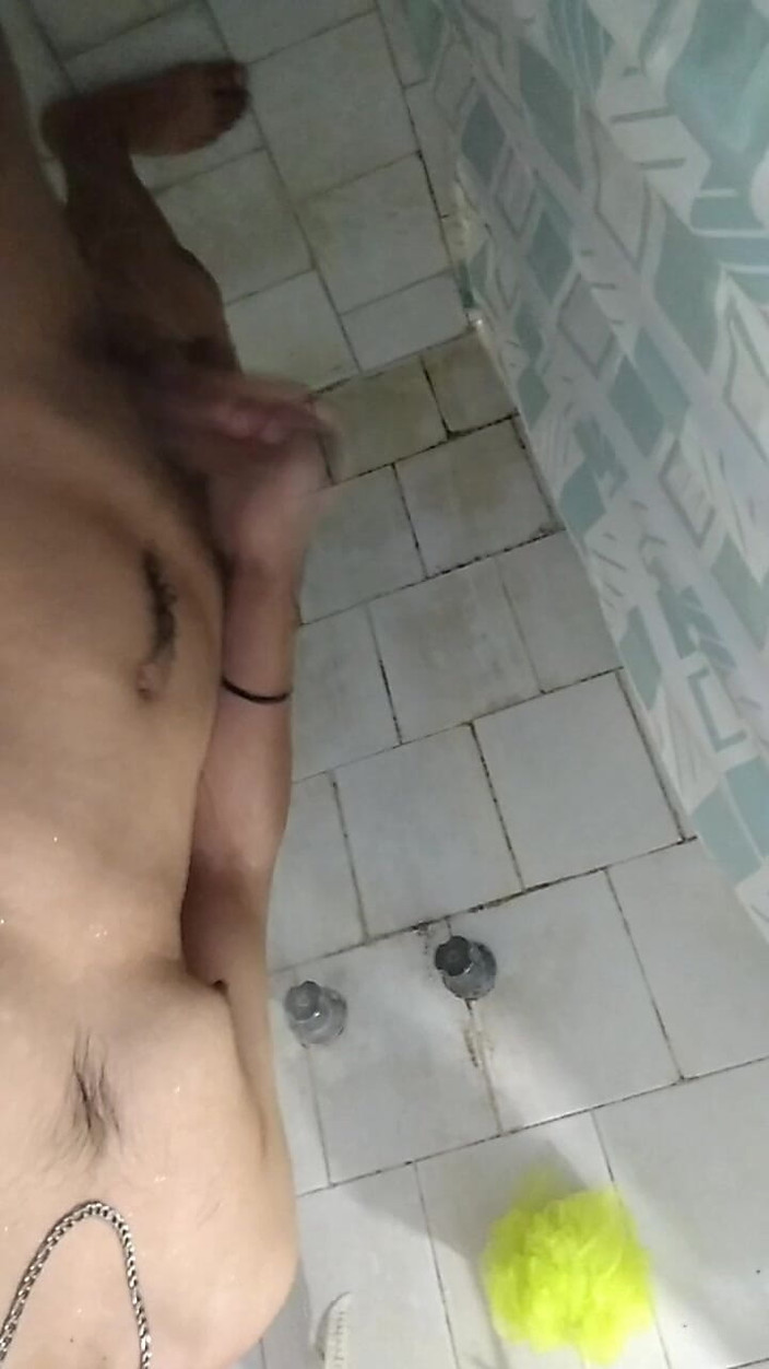 AlexAlejandro13: 내 등을 만져보세요