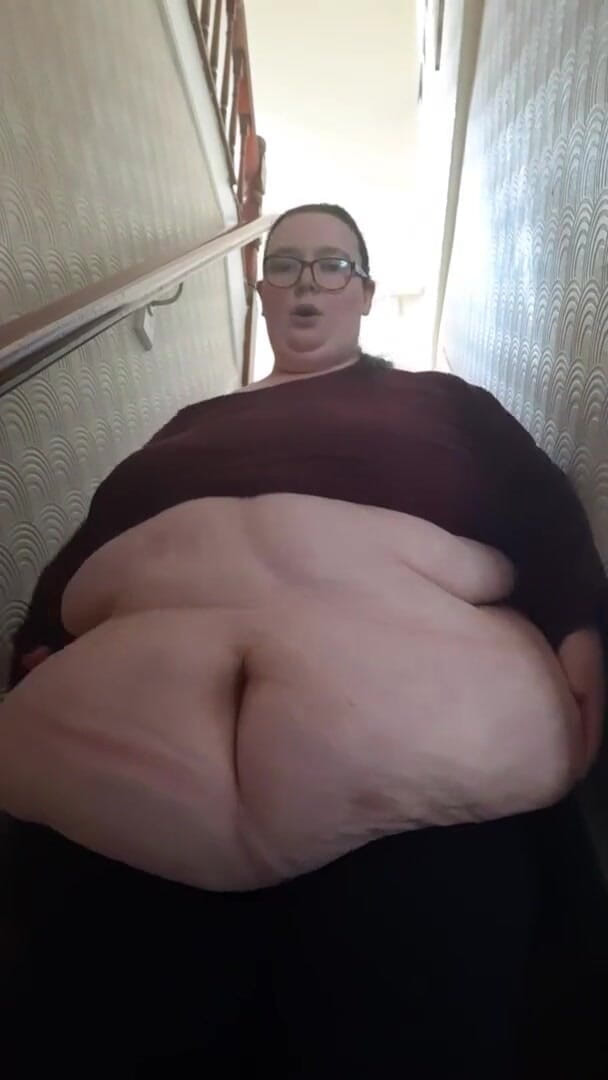 SSBBWLadyBrads: Still struggling
