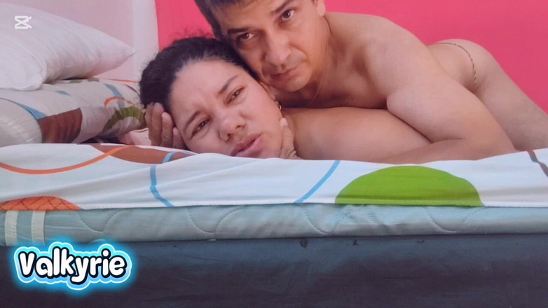 Valkyrie and Luigy Couple: Expertní sání