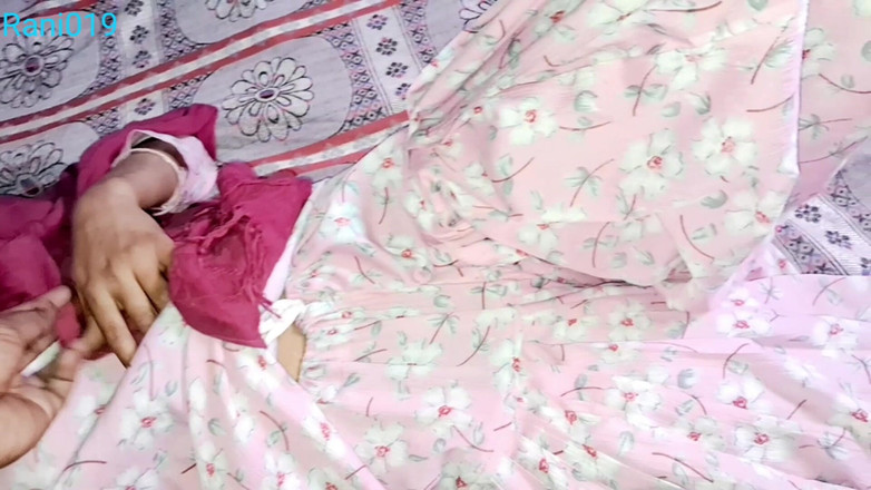 Rakesh: Il cognato ha scopato la cognata del vicino, l'ha fatta...