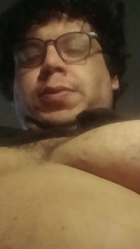 These Moobs Look so Tasty