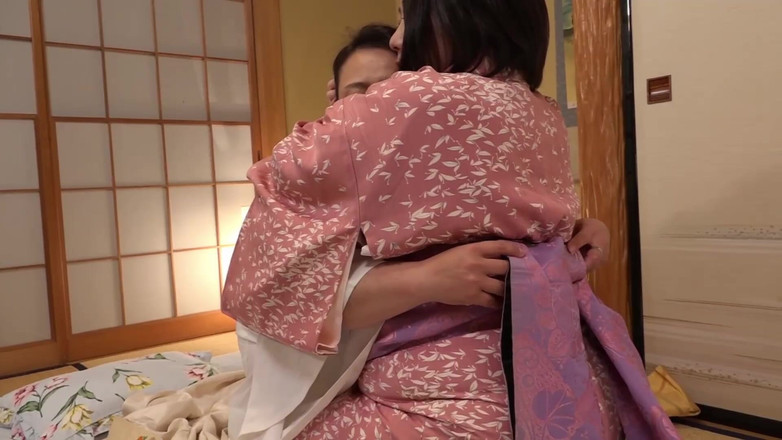 Vulture: Krásné Dámské Hardcore lesbismus 4-3