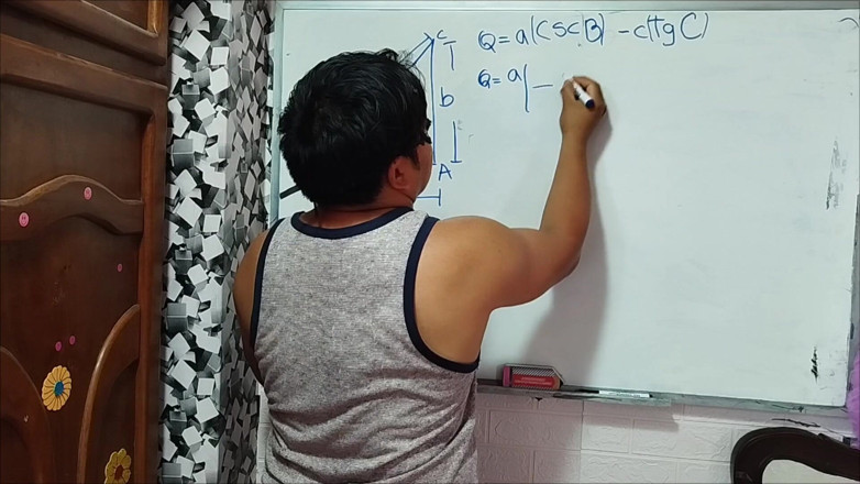 Rosaroja: Trigonometry: Trigonometric Ratios - Exercise 1