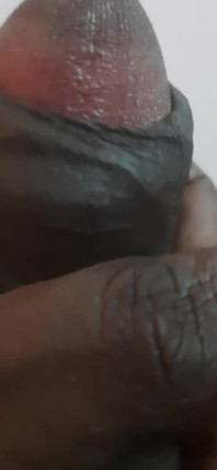 A Male Is Enjoying Solo Pleasure in His Own Home.