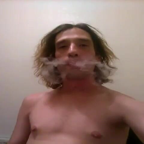 LilTaste: Topless Transgirl Multiple Serial Ohs