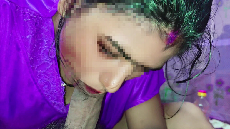 Bangala bhabhi: Menina do interior faz sexo viral no quarto