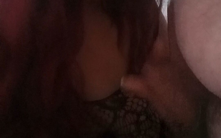 Christin Hauptmann: 给你的一个小婊子