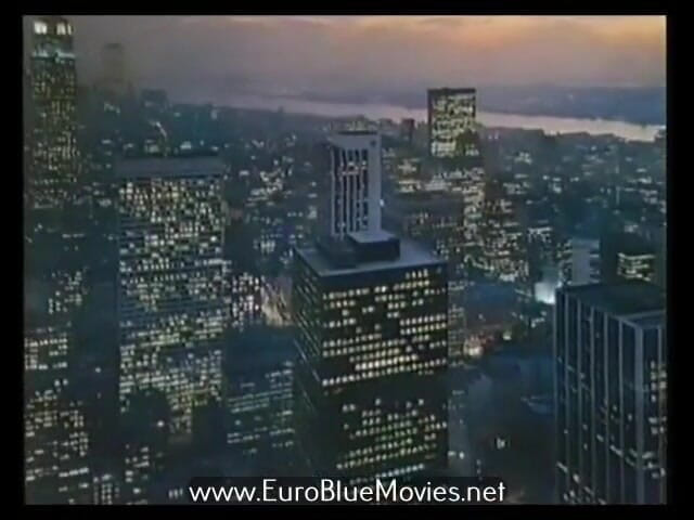Euro Blue Movies: Verslag secretaresses