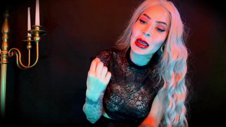 Baal Eldritch: Live-in Sub Casting - Tiny Cock Edition, Sph
