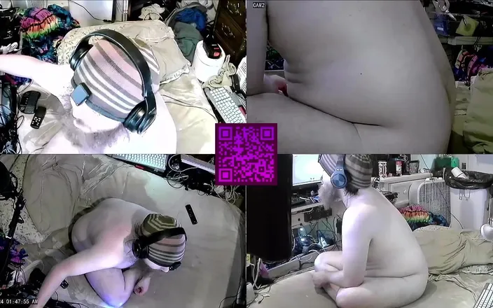 Au79: Talking About Vtubers Then Going to Bed to End the...