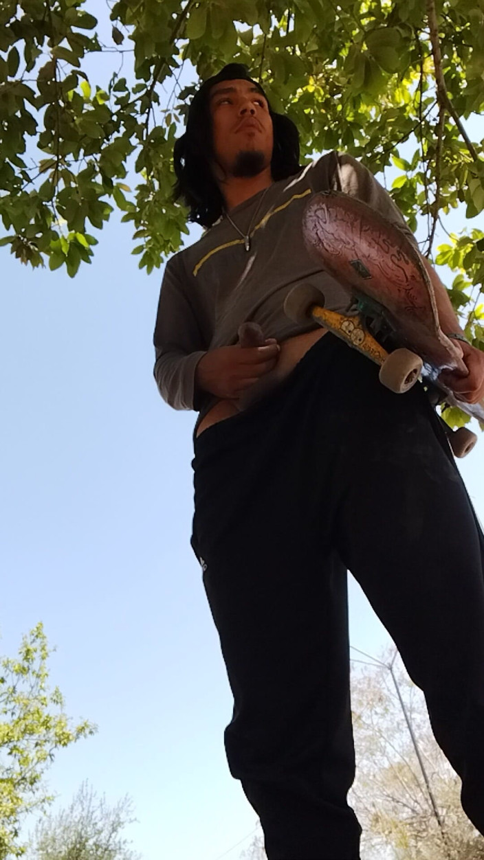 AlexAlejandro13: O zi normală în parc