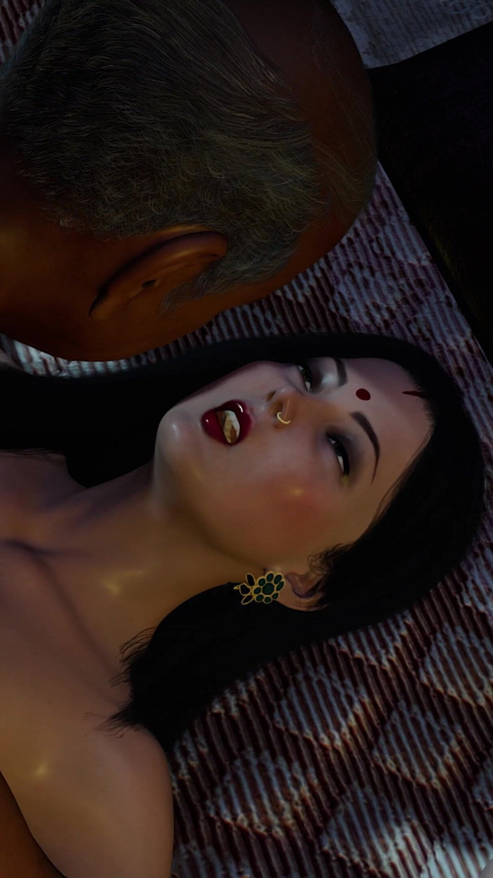 Your Savita bhabhi: Збуджена зрадлива американська дружина жорстко відтрахана незнайомцем у готелі, поки чоловіка немає - кремпай