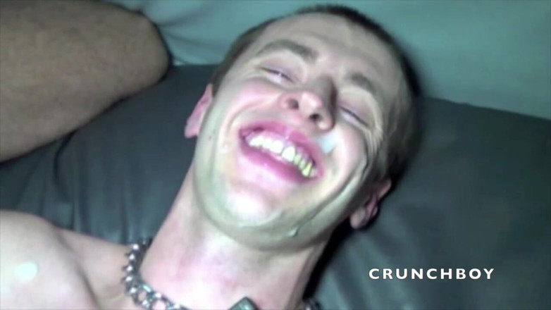 Gaybareback: Jake scopata barebakc da Filip