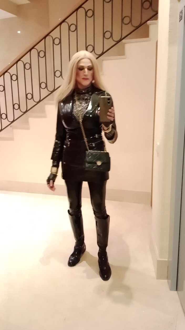 Tatiana Zorrita: Vinile 2