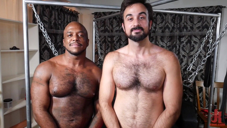 Kinky Bites Gay: Przełącznik raw