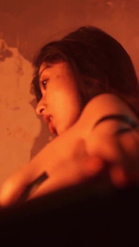 Indian Cute Girl Fucking with Program Director After Practice! Hot Sex