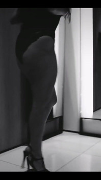 A Little Monochrome Edit to My Lingerie Shopping Fun