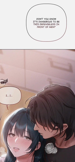 Black night videos: 前情人完整故事 第一部分 Eng 漫画