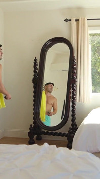Nextdoorstudios – Prank yang suci