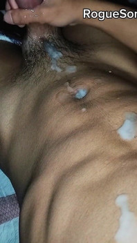 Sperm Me Out!!