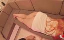 Olx red fox: Step Mother and Step Son Fuck After a Massage