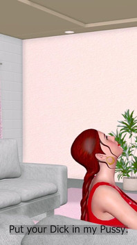 Pyasi Bhabi Part 2 - Indian 3D Animated Porn Sex in Hindi