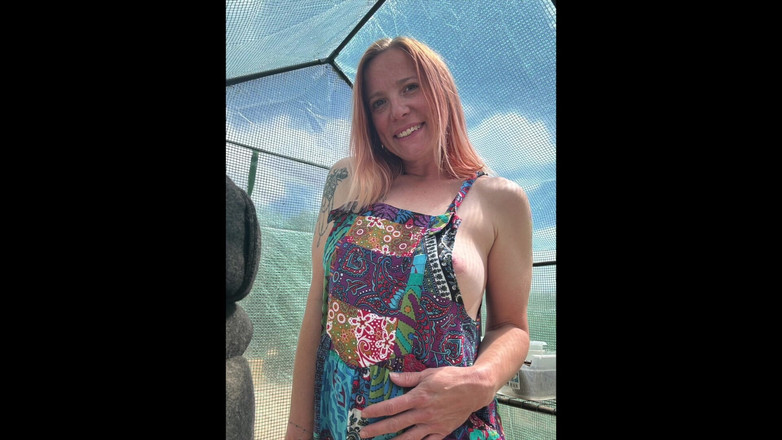 Jane Cane: あなたはそれを処理できると思いますか