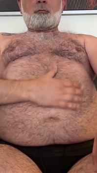Monsterbearcub Teasing