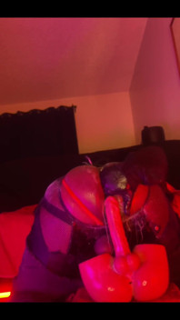 POV: You Ordered a Fart Box