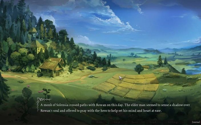 LoveSkySan69Real: Семена хаоса [v0.2.52] Часть 7 Геймплей от LoveskySan69