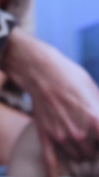 Morning, Stepdaddy Fingers and Fucks You From Behind!