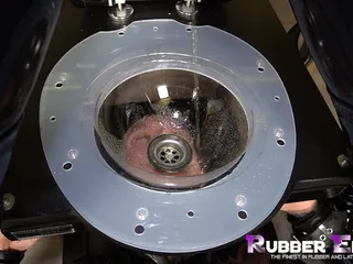 Amator Media: Education for the Rubber Toilet